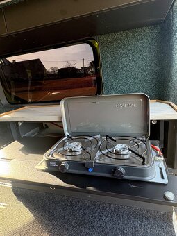 Iveco Daily 3.0 automat Hi-Matic - 9
