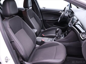 Opel Astra 1,6 CDTi 118kW CZ Dynamic DPH (2016) - 9