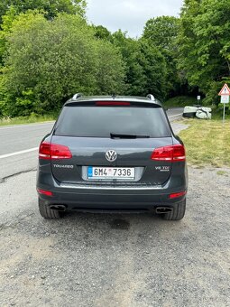 VW TOUAREG 3.0 TDI 180kW VZDUCH - 9