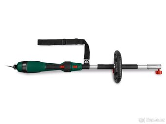 Elektrické nůžky s násadou PARKSIDE PHSL 900 , nepoužívané - 9