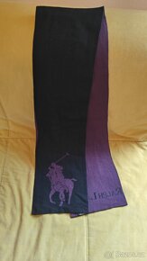 Panský kabát Bitsiani 52 + šála Ralph Lauren - 9