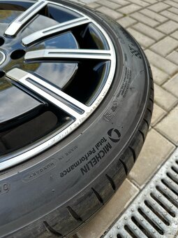 Originální kola Porsche Taycan R20 - 9