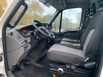 Iveco Daily 65C17do 3.5t N1 novy sklápěč - 9