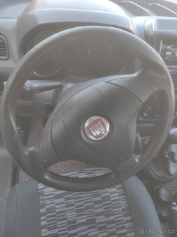 FIAT DOBLO 1,3 66kw r.v.2010 - 9