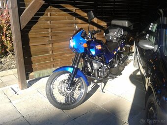 Jawa 350-640 - 9