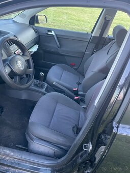 VW polo 1.4 tdi - 9