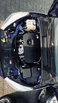 Ford Focus 1,5TDCi 88KW 2016 CZ - 9