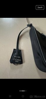 Prada kabelka - 9