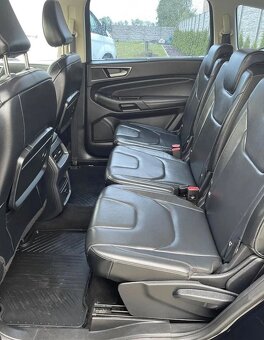 Ford S-Max 2.0 TDCi Titanium PowerShift - 9