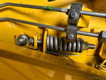 New Holland CX 8.80, rok 2021, motor 401 HP - 9