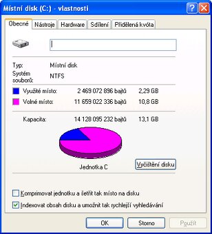 Zachovalý ThinkPad 770Z - 9