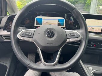 Volkswagen Golf VIII Style 1.5TSi - 9