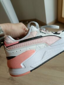 Tenisky Puma, velikost 37 - 9