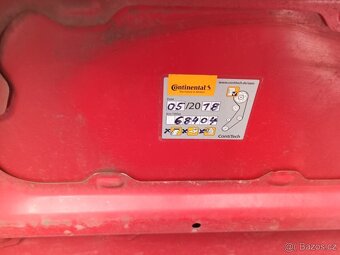Chevrolet Matiz 1.0i originál zástavba LPG,klima,orig.KM - 9