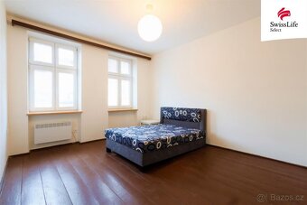 Prodej bytu 3+1 68 m2 Bráfova tř., Třebíč - 9