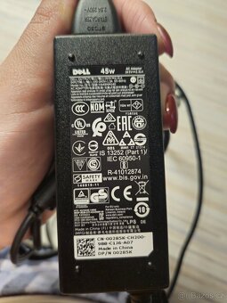 Dell Inspiron 3583 - 9