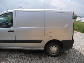 Peugeot Expert 2.0 HDi 88Kw - 9