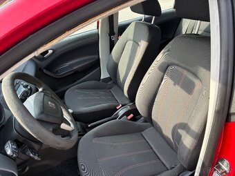 Seat Ibiza 1.4i 63 kw,komplet servis Seat - 9