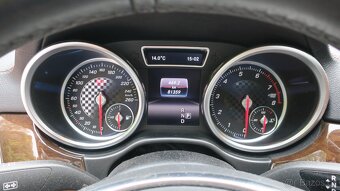 Mercedes-Benz AMG GLE 43 4MATIC kupé - 9