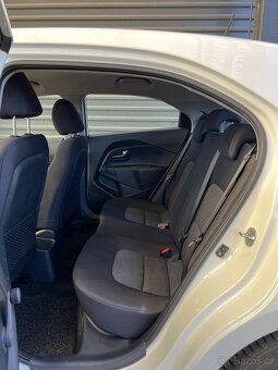 Kia Rio, 1.25 CVVT, AC, 5. DVEŘÍ - 9
