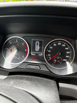 VW crafter 2020 Přestavba, Odpočet DPH, tažné 3t - 9