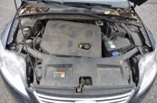 Ford Mondeo 2.0 TDCi - originální díly - 9