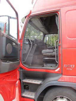 Volvo FH 13 500 EEV LowDeck, ev.č. 25084 - 9