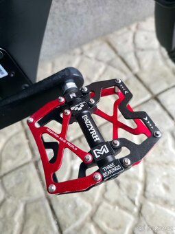 Elektrokolo Rock Machine Storm INT e90‑29" Touring 2022 500 - 9