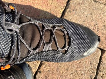 Pohorky Salewa - 9