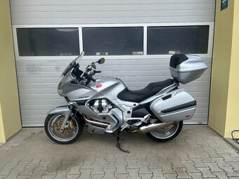Moto Guzzi Norge 1200 - 9