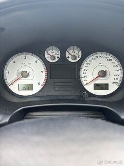 Prodám Seat Leon TOPSPORT 1.9tdi 110kw ARL - 9
