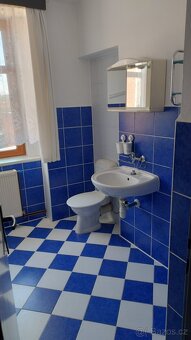 Rakovník - byt 2+kk/B - 9