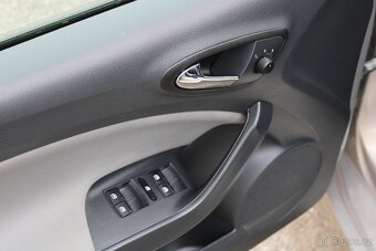 Seat Ibiza 1,2TSI 77KW, STYLE, KLIMA, ČR, r.v. 2012 - 9