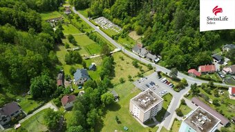 Prodej stavebního pozemku 2033 m2, Oskava - 9