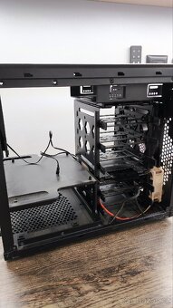 BitFenix Prodigy case PC - 9