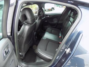 Citroën DS4 2.0HDi/automat/kůže/ - 9