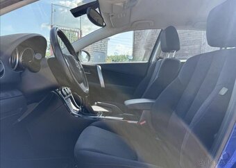 Mazda 6 2,0 DI 103kW DIGIKLIMA 6KVALT nafta manuál 103 kw - 9