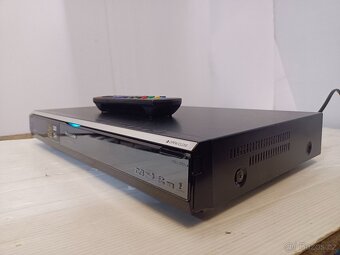 Panasonic DMR-BS850, Blu-ray recorder+HDD 500G+HDMI+satelit+ - 9
