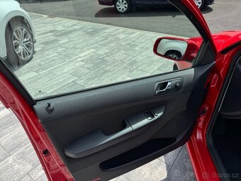 Škoda Fabia Luca 1.4i 59kW - 9