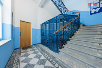 Prodej bytu 3+kk, 72 m², Karlovy Vary, ul. Zámecký vrch - 9