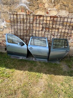 Zbytek dílu Octavia 2 před fl tdi - 9