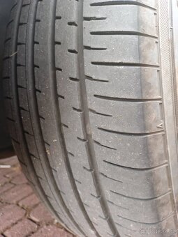 Prodám Land rover Discovery sport 2,0 132kw HSE - 9