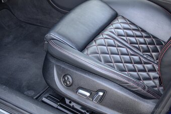 Audi A6 Avant competition 3.0 TDI DPF 326k quattro tiptronic - 9