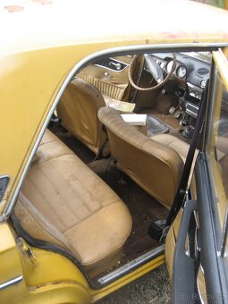 Lada - Žigulík - 9