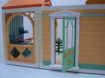 Lego Scala domeček 2 - 9