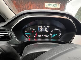 Ford focus - 9
