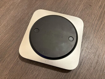 Mini stolní počítač Apple Mac mini Mid-2011 - 9