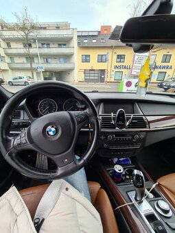 X5 e70 - 9