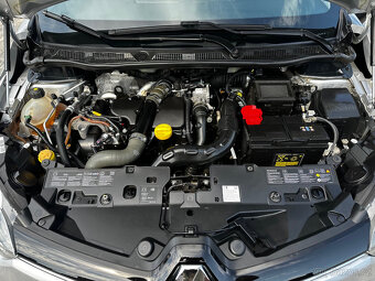 Renault Captur 1.5 DCI - 9