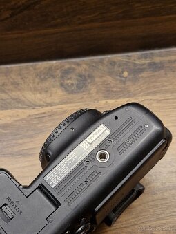 Canon 6D mk2 - 9